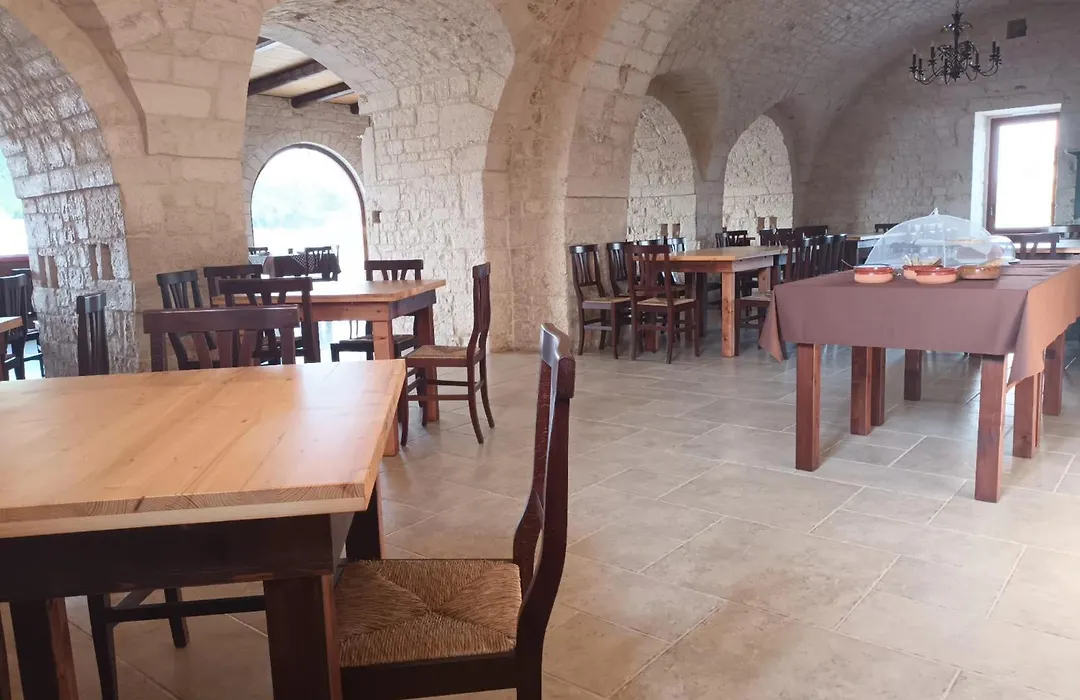 Masseria Santolomuto-1