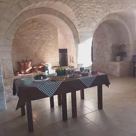 Masseria Santolomuto-2